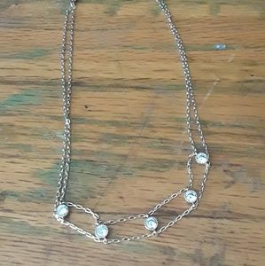 Chloe + Isabel Petits Bijoux Choker Necklace